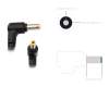 Alternativa para 0225A2040 cargador Li Shin 40 vatios de LiteOn