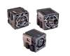 Alternativa para 50.4XP06.021 DC Jack Dell 7,4/5,0mm 5PIN