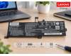 Alternativa para 5B10M88058 batería original Lenovo 35Wh