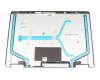 Alternativa para 5CB0L47409 original Lenovo tapa para la pantalla 43,9cm (14 pulgadas) negro-plata