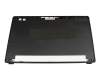 Alternativa para 60.HEFN2.001 Acer tapa para la pantalla 39,6cm (15,6 pulgadas) negro