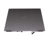 Alternativa para 6M.HQUN1.003 original Acer unidad de pantalla tactil 13,5 pulgadas (QHD 2256 x 1504) gris / negra