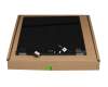 Alternativa para 6M.HQUN1.003 original Acer unidad de pantalla tactil 13,5 pulgadas (QHD 2256 x 1504) gris / negra