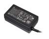 Alternativa para 709985-201 cargador original HP 65 vatios normal con adaptador
