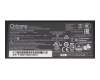Alternativa para A15-120P1A cargador original Chicony 120 vatios redondeado