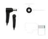 Alternativa para A15-180P1A cargador Chicony 180 vatios delgado de Delta Electronics (5,5/2,5)