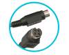 Alternativa para A230A010L cargador Chicony 230 vatios enchufe hembra