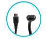 Alternativa para A24-140P1A cargador USB-C Chicony 140 vatios normal