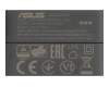 Alternativa para AD2088M20 cargador original Asus 33 vatios EU wallplug