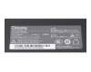 Alternativa para ADP-240EB cargador Delta Electronics 240,0 vatios