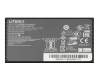 Alternativa para ADP-330BB BA cargador Delta Electronics 330 vatios de LiteOn