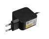Alternativa para ADP-45BW Z cargador Delta Electronics 45 vatios EU wallplug