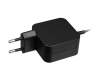 Alternativa para ADP-45BW Z cargador Delta Electronics 45 vatios EU wallplug