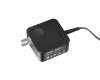 Alternativa para ADP-45DW B cargador Delta Electronics 45 vatios US wallplug