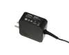 Alternativa para ADP-45DW B cargador Delta Electronics 45 vatios US wallplug