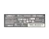 Alternativa para CP816844-XX cargador Fujitsu 170 vatios delgado de LiteOn
