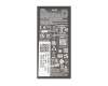 Alternativa para DA65NM111-00 cargador original Dell 65 vatios delgado