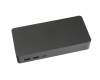 Alternativa para Dell 452-BDTD Universal Dock UD22 incl. 130W cargador