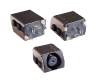 Alternativa para F5MY1 DC Jack Dell 7,4/5,0mm 5PIN