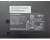Alternativa para Fujitsu S26391-F1337-L110 estacion de acoplamiento incl. 80W cargador (sin fuente de alimentación) b-stock