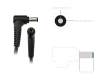 Alternativa para KP.09000.003 cargador Acer 90 vatios de Delta Electronics