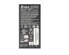 Alternativa para KP.09000.003 cargador Acer 90 vatios de Delta Electronics