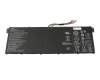 Alternativa para KT.00204.009 batería original Acer 37Wh 7,7V (AP16M5J)
