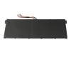 Alternativa para KT.00204.009 batería original Acer 37Wh 7,7V (AP16M5J)