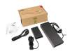 Alternativa para Lenovo 5D21U14326 ThinkPad USB4 Dock 5000 incl. 100W cargador