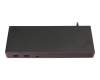 Alternativa para Lenovo 5D21U14326 ThinkPad USB4 Dock 5000 incl. 100W cargador
