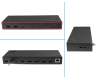 Alternativa para Lenovo 5D21U14326 ThinkPad USB4 Dock 5000 incl. 100W cargador