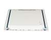 Alternativa para M50382-001 HP tapa para la pantalla 43,9cm (17,3 pulgadas) plata (Single WLAN)