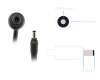 Alternativa para PA-1121-76E cargador LiteOn 120 vatios filos Enchufe recto
