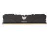 Alternativa para Patriot PSD58G480041 memoria 8GB DDR5-RAM DIMM (Predator)