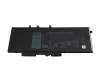 Alternativa para RRJDX batería original Dell 68Wh 4 células/7,6 V