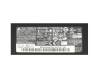 Alternativa para S93-0404490-D10 cargador MSI 150 vatios pequeño de Delta Electronics