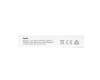 Apple MW613ZM/A USB-C a MagSafe 3