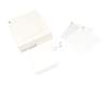 Apple Watch 1. Generation original cargador USB-C 96 vatios EU wallplug blanca