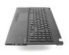 Asus 04060-00510200 Teclado, alemán (DE) incl. top case