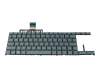 Asus 0KNB0-5622UI00 Teclado