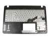 Asus 0KNB0-6706GE00 Teclado