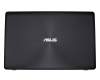 Asus 13N0-PMA0601 Display-Deckel / Pantalla - LCD (17,3 Zoll)