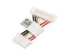 Asus 14011-05730100 (Cable de batería de 7 a 8 patillas, longitud del cable 18 mm)