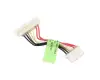 Asus 14011-07850000 original Cables (cable de la batería 7-8 Pin)