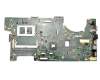 Asus 60N0K9M11B08 Placa base / placa madre (3D)