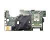 Asus 60N0K9M11B08 Placa base / placa madre (3D)