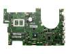 Asus 60NB04K0-MB1220 Placa base Intel I7-4700HQ 60NB04K0-MB1220