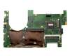 Asus 60NB04K0-MB1220 Placa base Intel I7-4700HQ 60NB04K0-MB1220