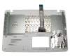 Asus 90NB0612-R30100 Teclado (DE) negro/blanco - sin touchpad