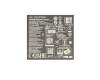 Asus Chromebook CM15 (CM1505) original cargador USB-C 45 vatios